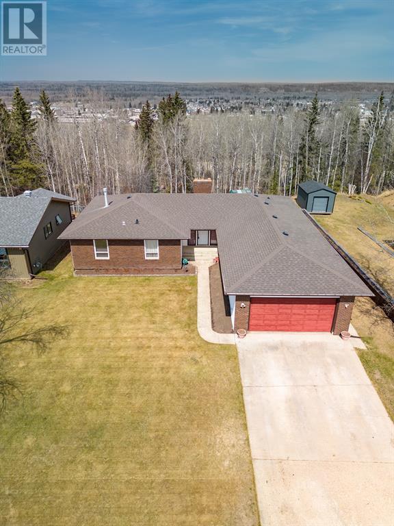 4718 Sakwatamau Drive, House detached with 5 bedrooms, 3 bathrooms and 4 parking in Whitecourt AB | Image 41