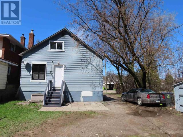 733 Mckenzie, House other with 0 bedrooms, 0 bathrooms and null parking in Sault Ste. Marie ON | Image 15