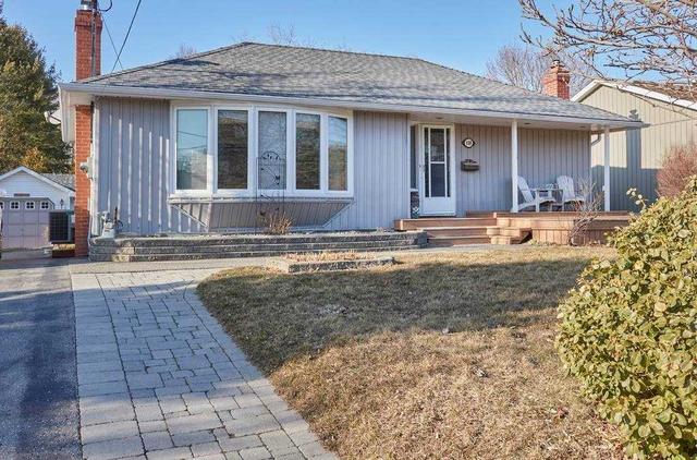 110 Andrew St, House detached with 2 bedrooms, 3 bathrooms and 6 parking in Clarington ON | Image 1