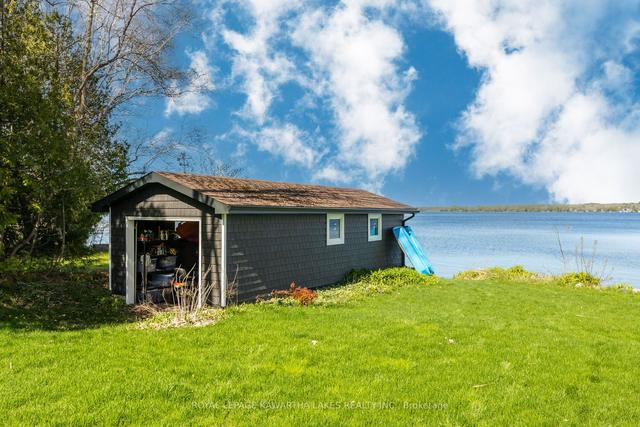 61 Beaver Dr, House detached with 3 bedrooms, 1 bathrooms and 10 parking in Kawartha Lakes ON | Image 25