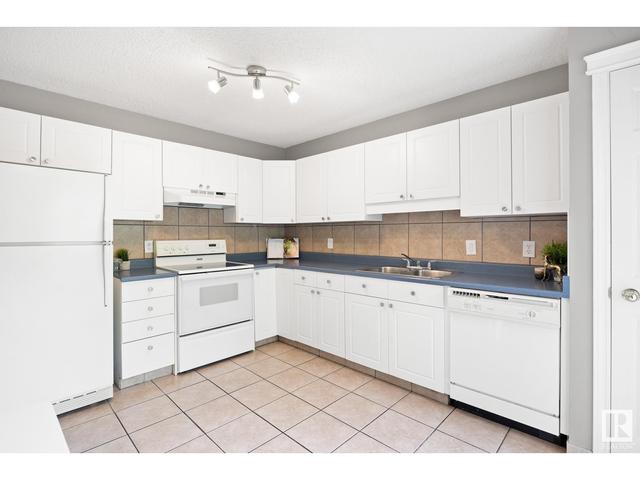 23 - 15128 22 St Nw Nw, House attached with 2 bedrooms, 2 bathrooms and null parking in Edmonton AB | Image 12