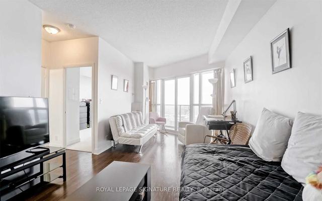 2901 - 60 Absolute Ave, Condo with 1 bedrooms, 1 bathrooms and 1 parking in Mississauga ON | Image 14