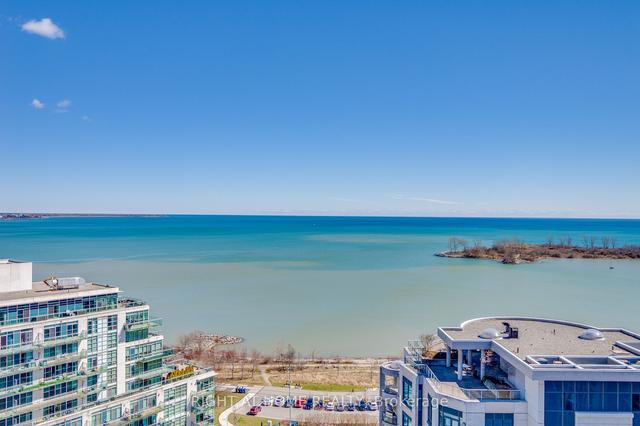 LPH11 - 2083 Lake Shore Blvd W, Condo with 2 bedrooms, 2 bathrooms and 1 parking in Toronto ON | Image 13