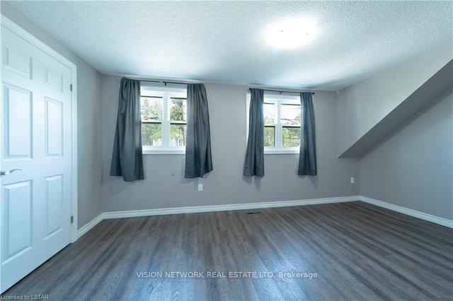 291 Steele St, House detached with 4 bedrooms, 1 bathrooms and 4 parking in London ON | Image 6