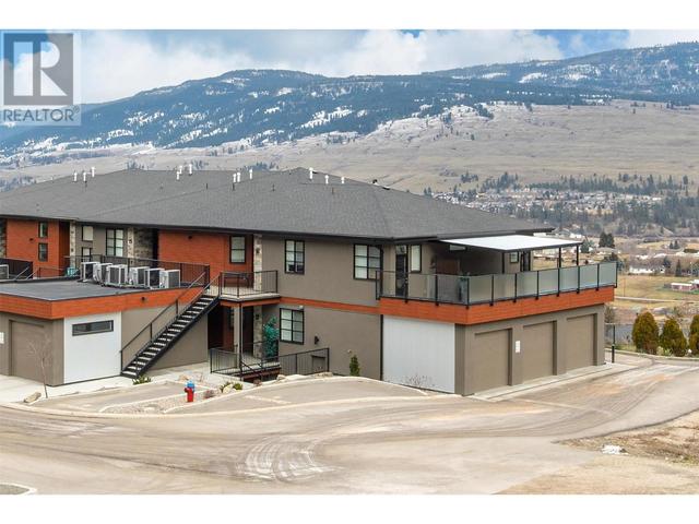 6 - 9700 Santina Rd, Condo with 2 bedrooms, 2 bathrooms and 1 parking in Lake Country BC | Image 3