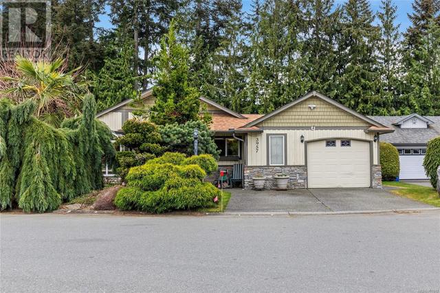 3957 Merlin St, House other with 2 bedrooms, 2 bathrooms and 2 parking in Nanaimo BC | Image 28