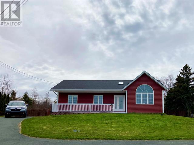 68 Pettens Road, House detached with 4 bedrooms, 3 bathrooms and null parking in Conception Bay South NL | Image 1