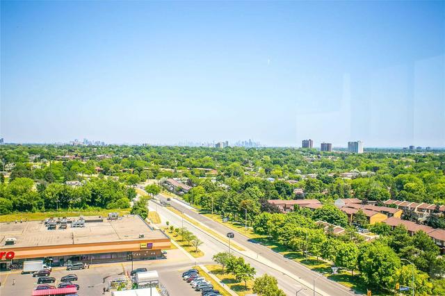 1212 - 1580 Mississauga Valley Blvd, Condo with 2 bedrooms, 2 bathrooms and 2 parking in Mississauga ON | Image 28