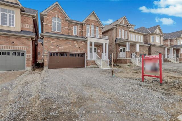1213 Drinkle Cres, House detached with 4 bedrooms, 5 bathrooms and 4 parking in Oshawa ON | Image 30