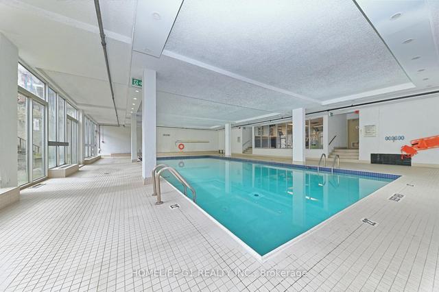 39 - 100 Mornelle Ct, Townhouse with 3 bedrooms, 1 bathrooms and 1 parking in Toronto ON | Image 27