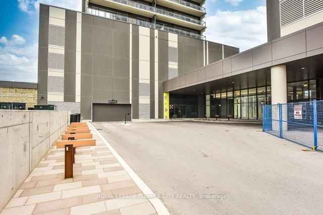 1706 - 15 Glebe St, Condo with 1 bedrooms, 1 bathrooms and 1 parking in Cambridge ON | Image 18
