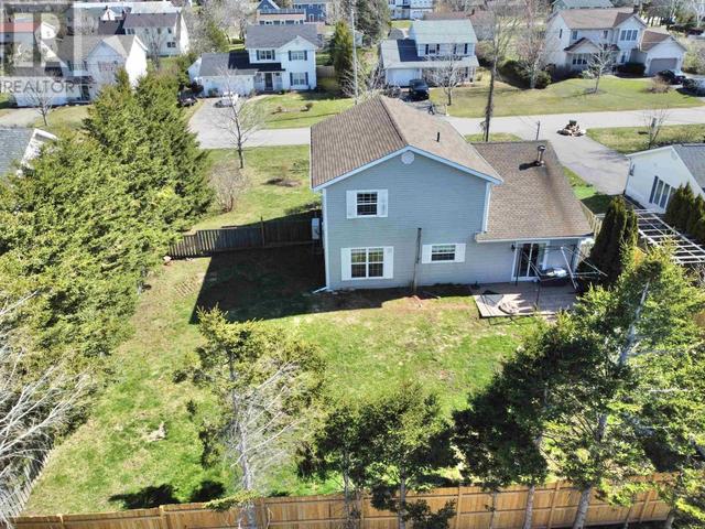 110 Mackinley Cres, House detached with 3 bedrooms, 1 bathrooms and null parking in Cornwall PE | Image 12