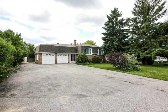 1022 Janette St, House detached with 3 bedrooms, 3 bathrooms and 8 parking in Newmarket ON | Image 1