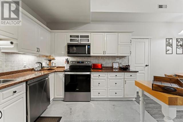100 - 44 Robson Road, Condo with 3 bedrooms, 1 bathrooms and null parking in Leamington ON | Image 10