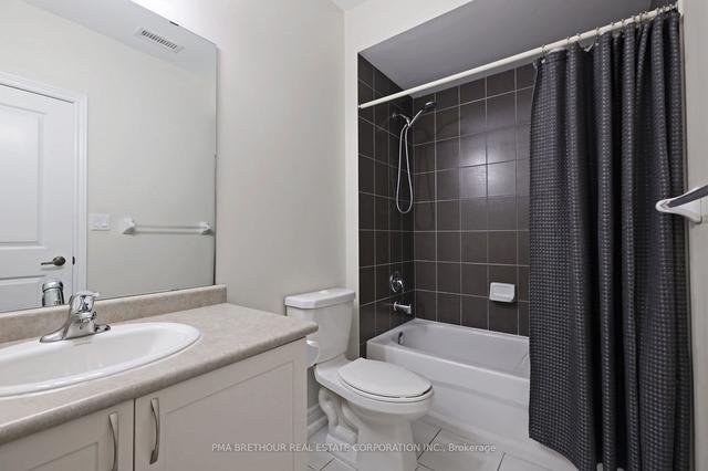 323 - 7400 Markham Rd, Condo with 2 bedrooms, 2 bathrooms and 2 parking in Markham ON | Image 15
