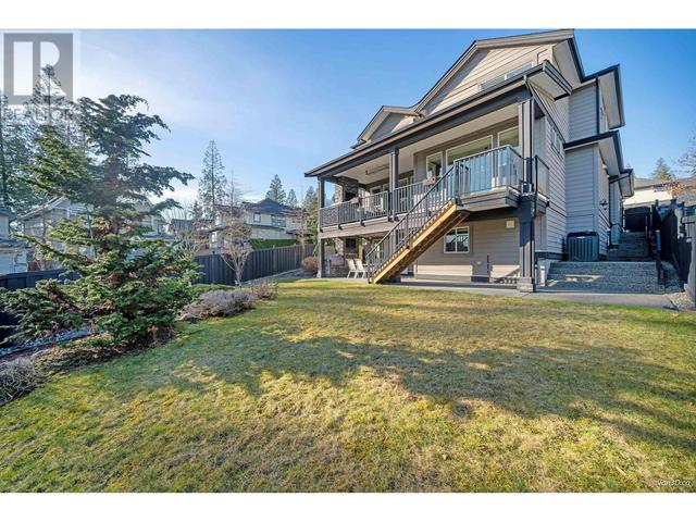 3450 Galloway Avenue, House detached with 5 bedrooms, 4 bathrooms and 4 parking in Coquitlam BC | Image 36