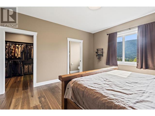 6600 Park Hill Rd Ne, House detached with 5 bedrooms, 3 bathrooms and 7 parking in Salmon Arm BC | Image 35