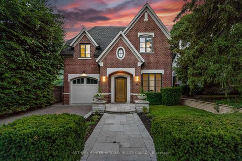 84 Kingsway Cres, Toronto, ON, M8X2R6 | Card Image