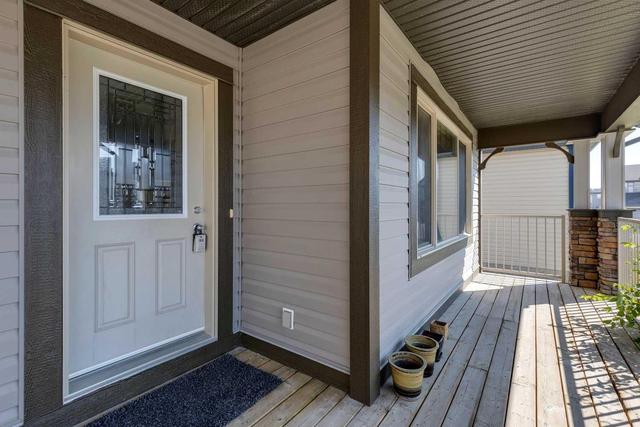 190 Sunset Hts, House detached with 3 bedrooms, 2 bathrooms and 2 parking in Cochrane AB | Image 3