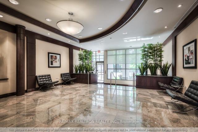 1707 - 335 Rathburn Rd W, Condo with 2 bedrooms, 2 bathrooms and 2 parking in Mississauga ON | Image 31