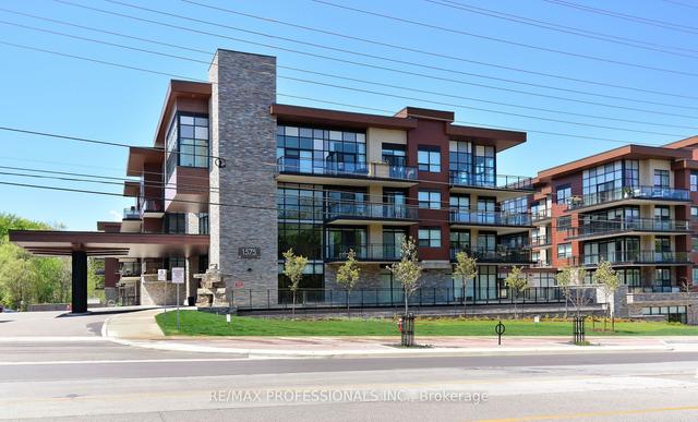 GR20 - 1575 Lakeshore Rd W, Condo with 2 bedrooms, 2 bathrooms and 1 parking in Mississauga ON | Image 12