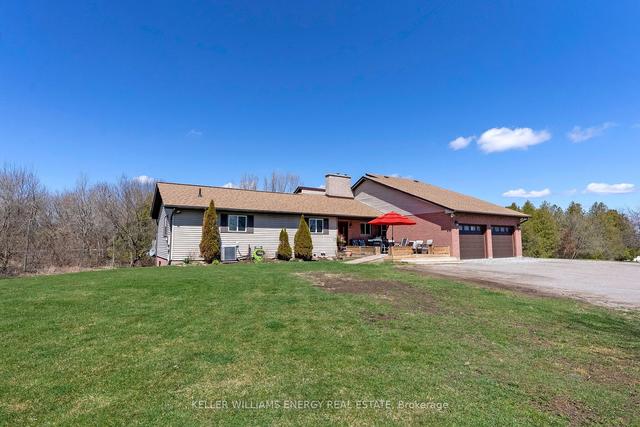 99 Willow Glen Dr, House detached with 3 bedrooms, 3 bathrooms and 16 parking in Kawartha Lakes ON | Image 23