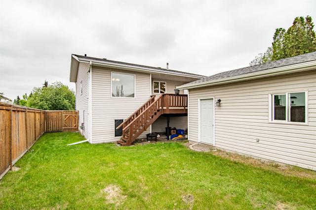 63 Carroll Cres, House detached with 4 bedrooms, 3 bathrooms and 2 parking in Red Deer AB | Image 8