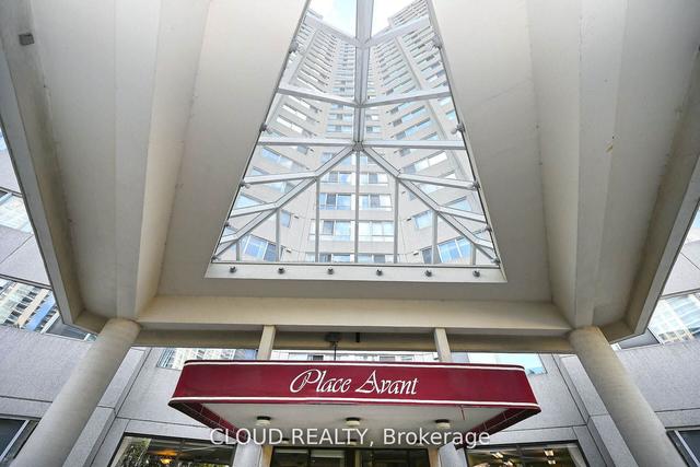 2209 - 3700 Kaneff Cres, Condo with 1 bedrooms, 1 bathrooms and 1 parking in Mississauga ON | Image 23