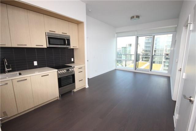 s809 - 455 Front St E, Condo with 2 bedrooms, 2 bathrooms and 1 parking in Toronto ON | Image 3