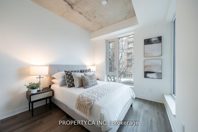 210 - 1808 St. Clair Ave W, Condo with 2 bedrooms, 2 bathrooms and 1 parking in Toronto ON | Image 7