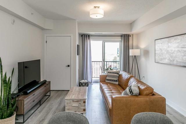 6 Spice Way, Condo with 1 bedrooms, 1 bathrooms and 1 parking in Barrie ON | Image 8