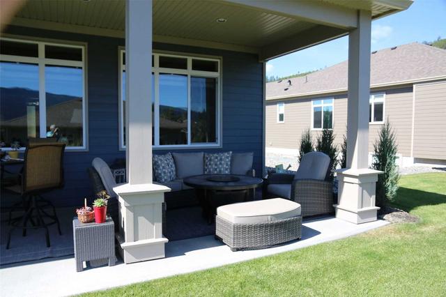 13150 Porter Dr, Condo with 2 bedrooms, 3 bathrooms and 4 parking in Lake Country BC | Image 9