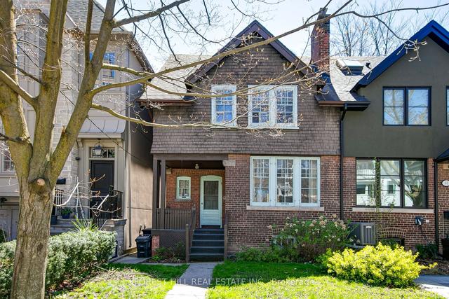 41 Gormley Ave, House semidetached with 4 bedrooms, 3 bathrooms and 0 parking in Toronto ON | Image 1
