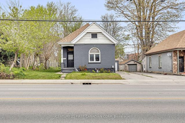 1064 Florence St, House detached with 3 bedrooms, 2 bathrooms and 4 parking in London ON | Image 12