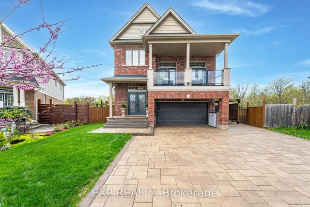 8799 Dogwood Cres, House detached with 3 bedrooms, 3 bathrooms and 7 parking in Niagara Falls ON | Image 1