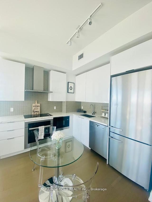 4501 - 20 Shore Breeze Dr, Condo with 2 bedrooms, 1 bathrooms and 1 parking in Toronto ON | Image 11