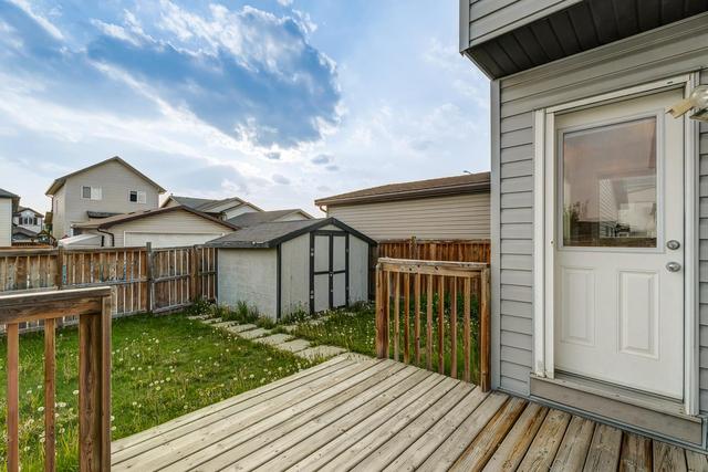 156 Covebrook Place Ne, House detached with 4 bedrooms, 3 bathrooms and 4 parking in Calgary AB | Image 31
