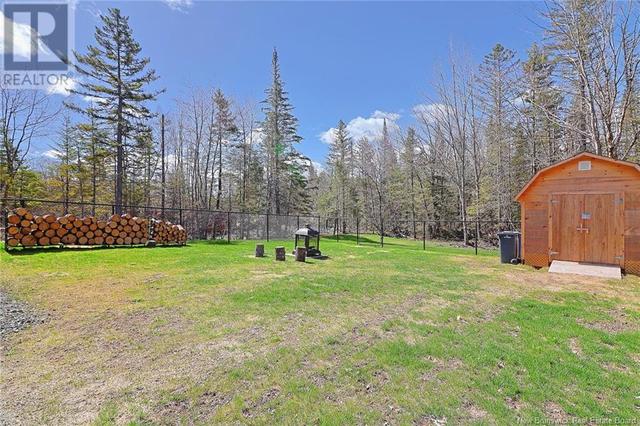 2397 Route 620, House detached with 3 bedrooms, 2 bathrooms and null parking in Douglas NB | Image 29