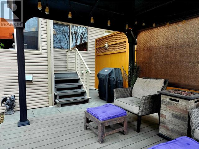 4610 - 20 Street Unit# 6, House attached with 3 bedrooms, 2 bathrooms and 2 parking in Vernon BC | Image 55