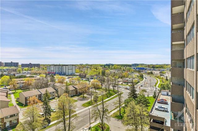 1105 - 1285 Cahill Dr, Condo with 3 bedrooms, 2 bathrooms and 2 parking in Ottawa ON | Image 28