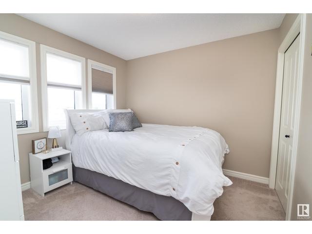 285 Cy Becker Bv Nw, House detached with 3 bedrooms, 2 bathrooms and null parking in Edmonton AB | Image 28