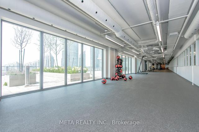 3419 - 30 Shore Breeze Dr, Condo with 1 bedrooms, 1 bathrooms and 1 parking in Toronto ON | Image 21