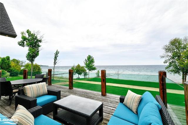 148 Georgian Beach Lane, House detached with 5 bedrooms, 3 bathrooms and 5 parking in Meaford ON | Image 43