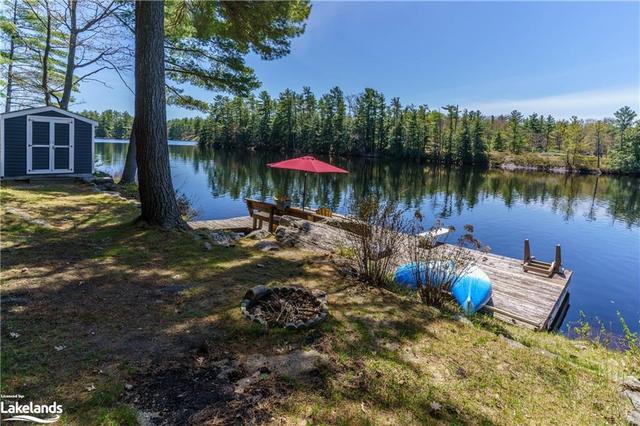 11 Loon Lake Rd, House detached with 3 bedrooms, 1 bathrooms and 6 parking in Gravenhurst ON | Image 8