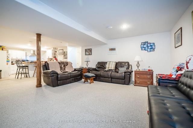 48 Brule St, House detached with 3 bedrooms, 4 bathrooms and 8 parking in Penetanguishene ON | Image 10