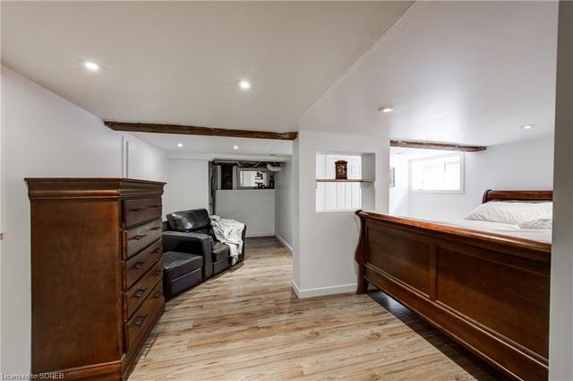 24 Dover St, House detached with 4 bedrooms, 2 bathrooms and 4 parking in Norwich ON | Image 25