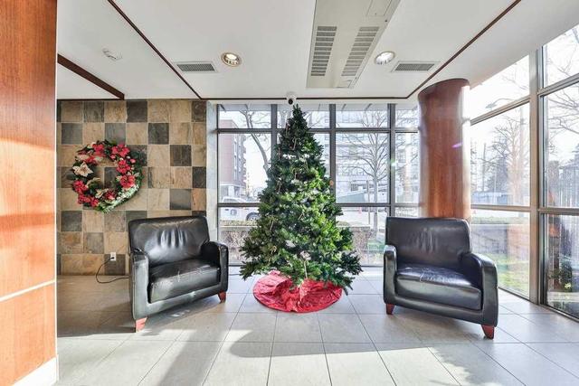 308 - 70 Port St E, Condo with 1 bedrooms, 1 bathrooms and 1 parking in Mississauga ON | Image 24