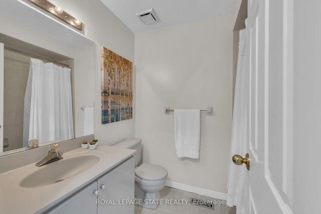 30 - 502 Barton St, Townhouse with 3 bedrooms, 3 bathrooms and 2 parking in Hamilton ON | Image 28
