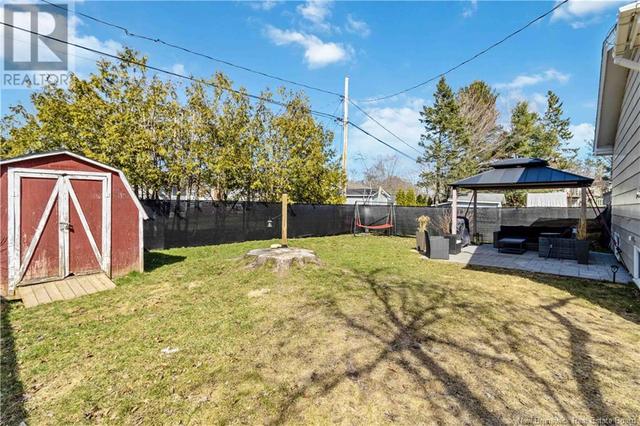 119 Sunset Dr, House detached with 3 bedrooms, 2 bathrooms and null parking in Fredericton NB | Image 38