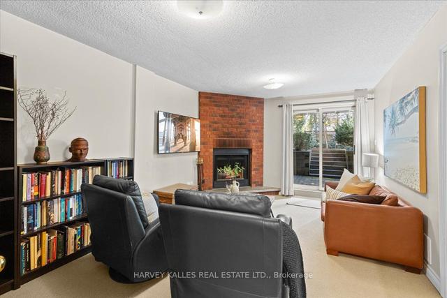 617 Castlefield Ave, House detached with 4 bedrooms, 4 bathrooms and 5 parking in Toronto ON | Image 27